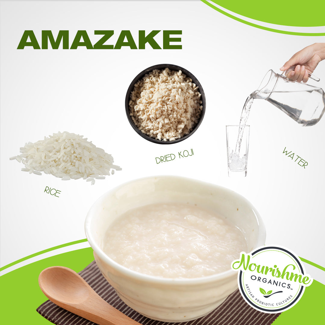 Amazake