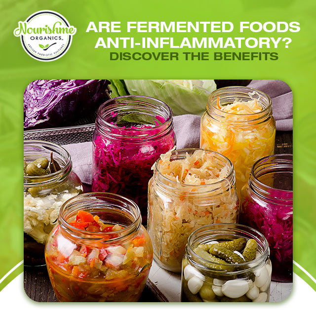 Fermented Foods