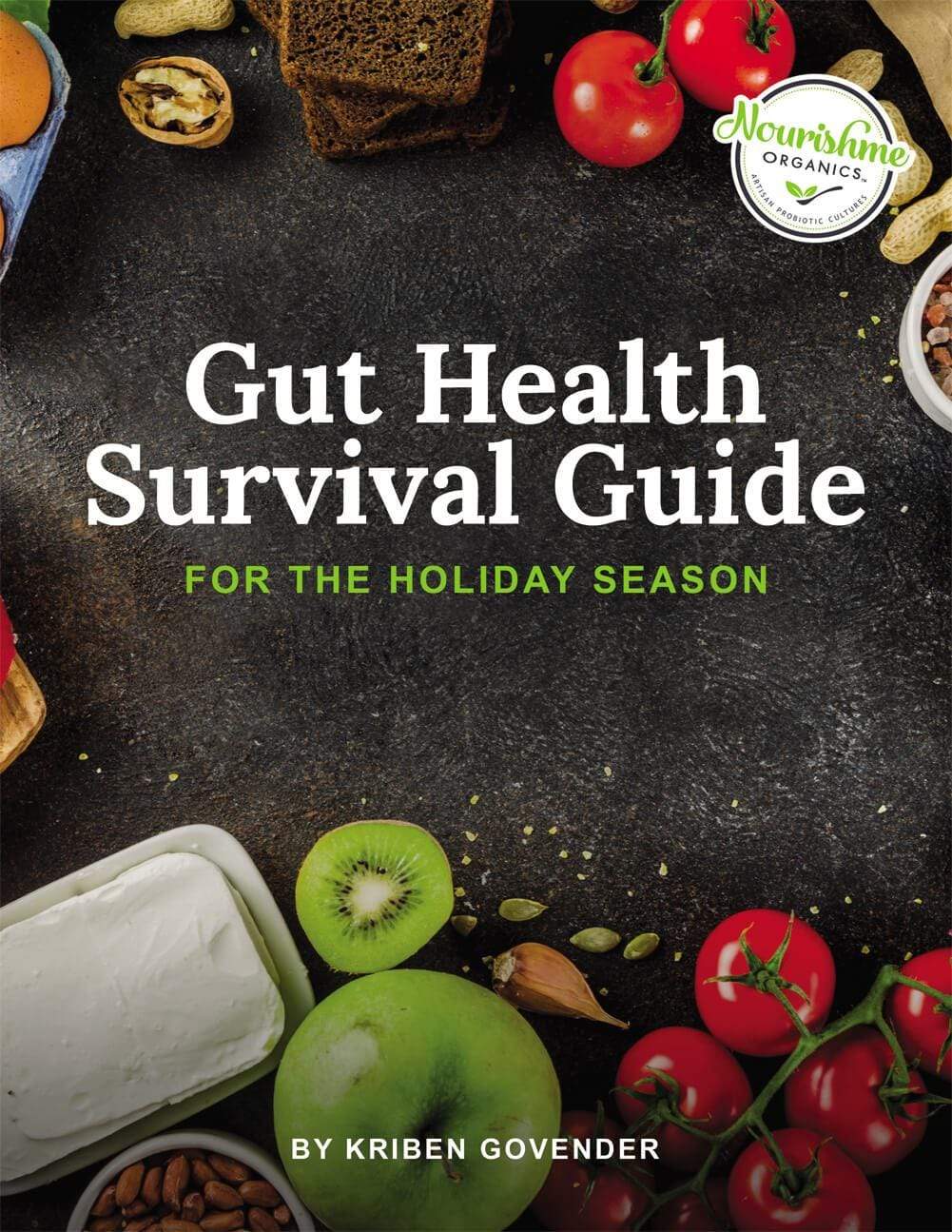 Gut Health Survival Guide