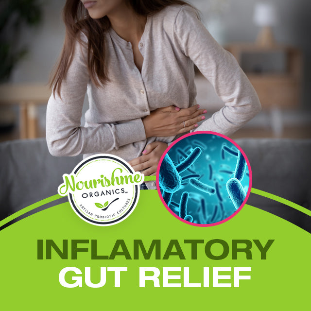 Inflammatory Gut Relief