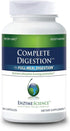 Enzyme Science Complete Digestion 90 Capsules