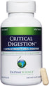 Enzyme Science Critical Digestion  90 Capsules