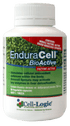 Cell Logic EnduraCell BioActive Broccoli Sprout Powder 80 Capsules