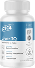 FIQ Liver IQ 60 capsules