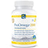 Nordic Naturals ProOmega 2000 Lemon Flavour 60 Softgels