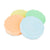 Masontops Pastel Tough Top Airtight Lids - WIDE MOUTH