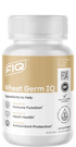 FIQ Wheat Germ IQ 60 capsules
