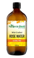 Natural Rose Water 100ml